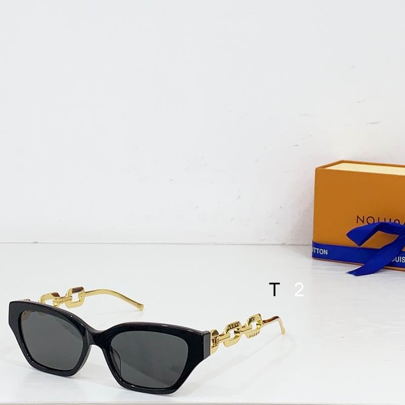 LV Sunglasses ID:20260410-1165